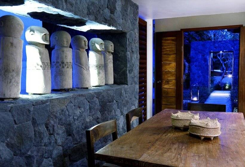 Вилла 1 Спальня, The Purist Villas & Spa Ubud