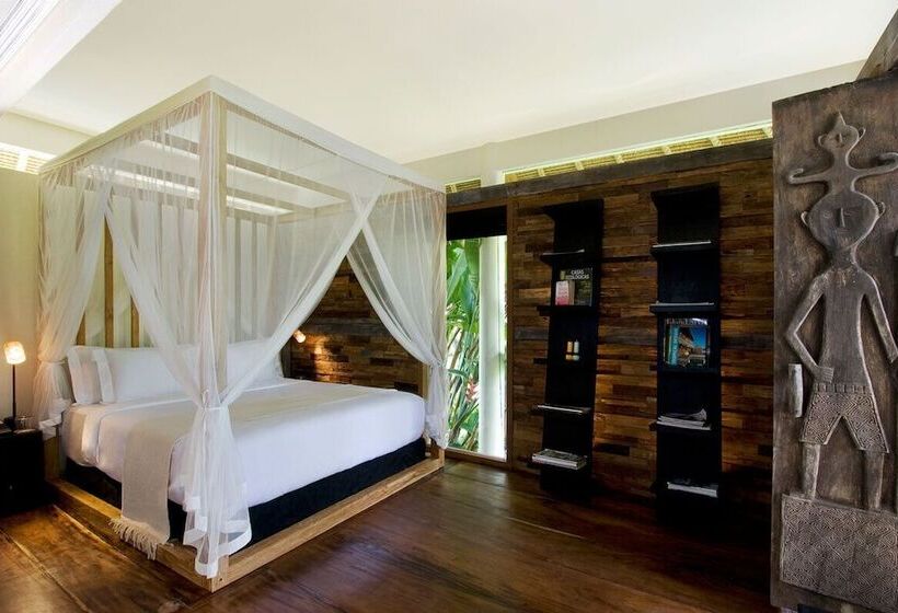 2 Szobás Villa, The Purist Villas & Spa Ubud