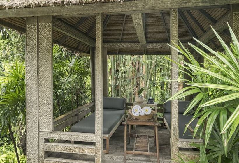 Люкс, The Purist Villas & Spa Ubud