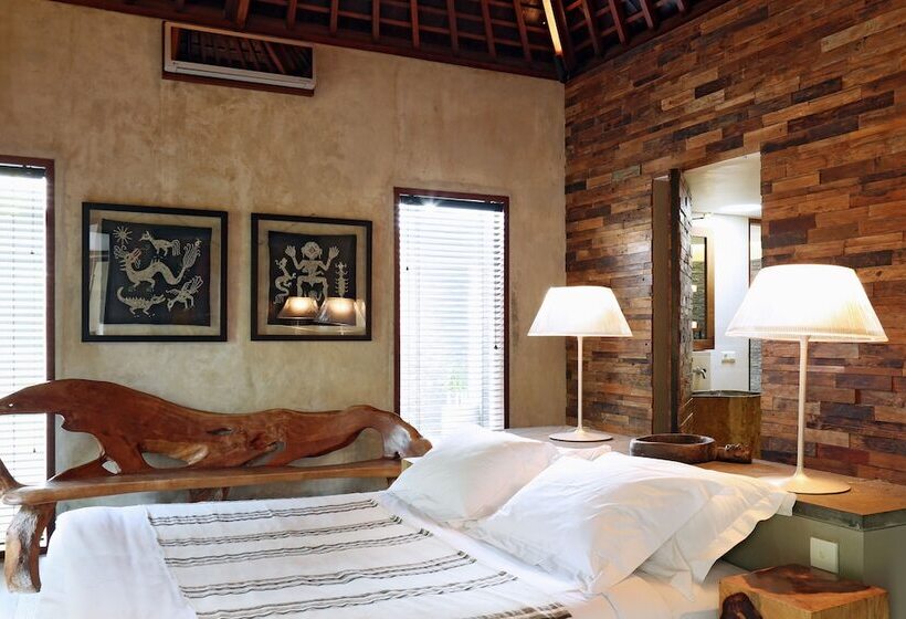 Вилла 1 Спальня, The Purist Villas & Spa Ubud
