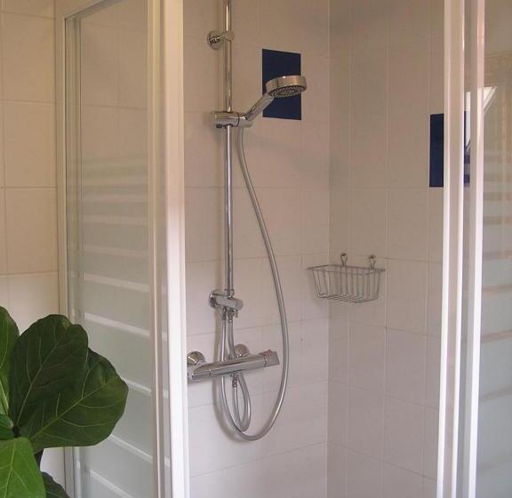Номер Deluxe, Rose Cottage B&b