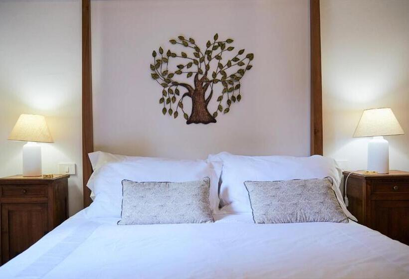 Дом 2 Спальни, La Panoramica Gubbio   Maison De Charme   Casette E Appartamenti Self Catering Per Vacanze Meravigli