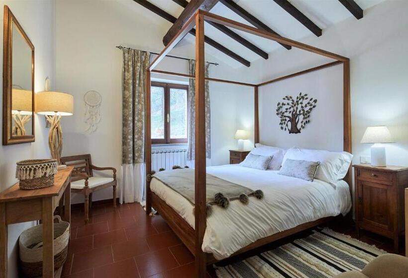 Дом 2 Спальни, La Panoramica Gubbio   Maison De Charme   Casette E Appartamenti Self Catering Per Vacanze Meravigli