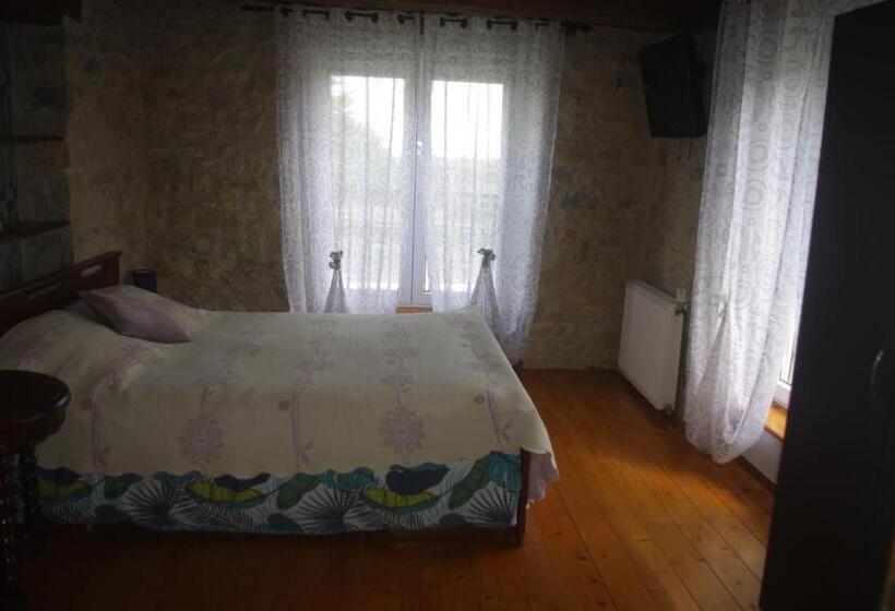 Номер Стандарт, Chambres D Hôtes   Domaine Beau Sejour
