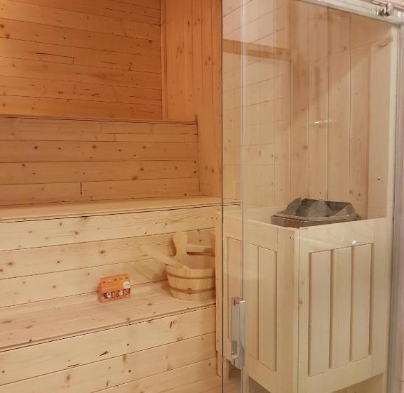 Номер Deluxe, Varazze Suite Sauna E Hammam