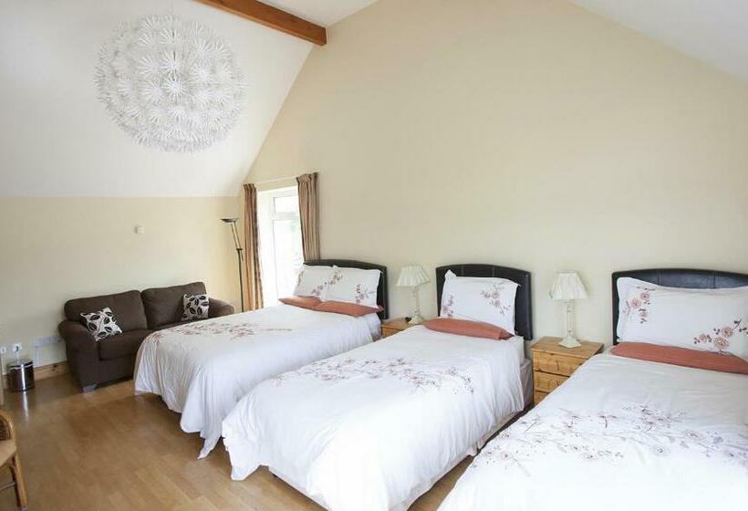 Семейный Номер, Wicklow Way Lodge
