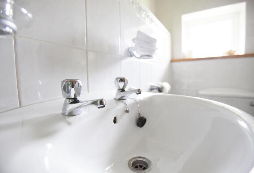 Семейный Номер, Wicklow Way Lodge