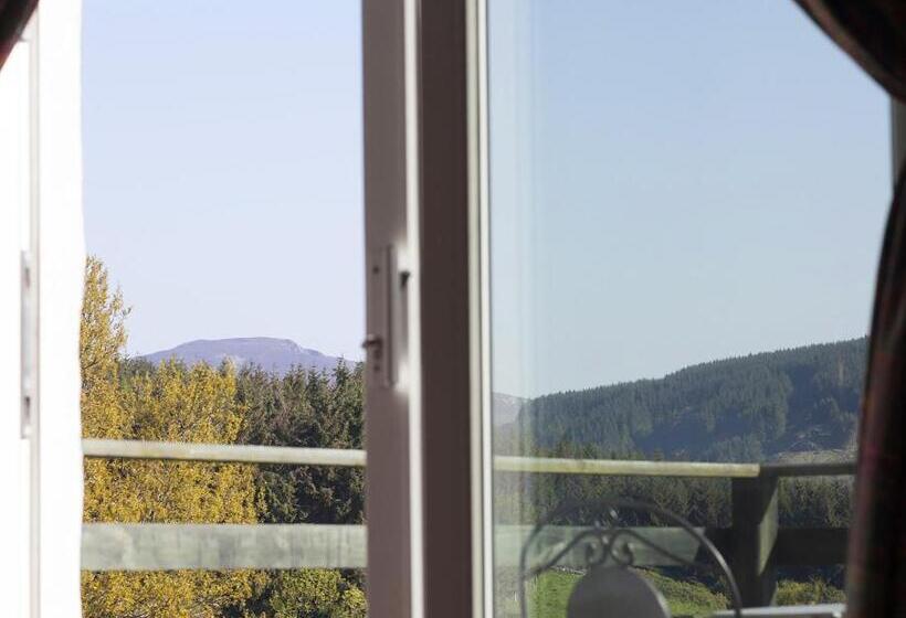 Стандартный Номер Кровать Кинг, Wicklow Way Lodge