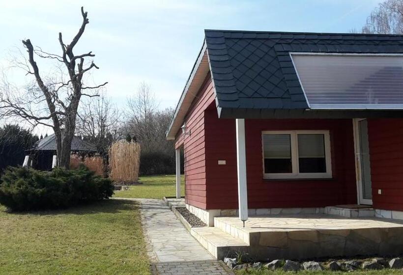 Дом 1 Спальня, Gemütliches Gästehaus