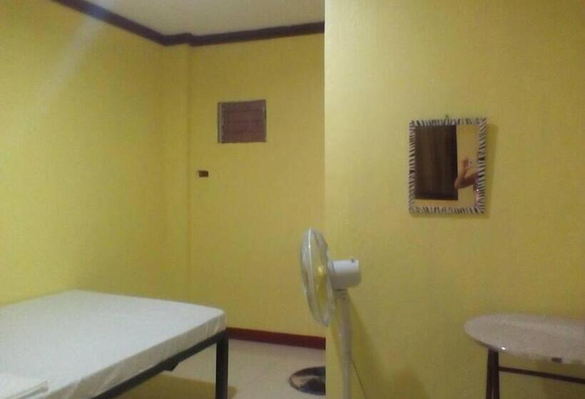 Номер Economy, Rms Travellers Inn   Hostel