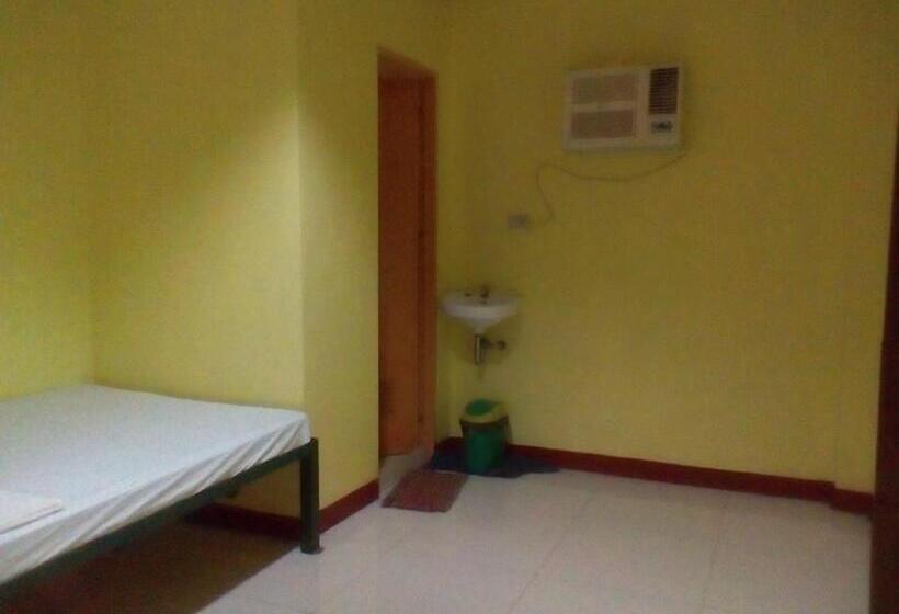Номер Economy, Rms Travellers Inn   Hostel