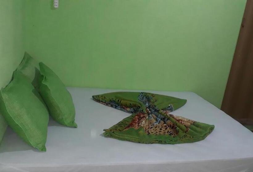 Люкс, Aconchego Caminho Das Cachoeiras