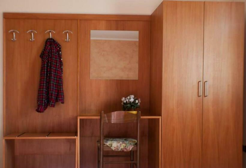 Номер Стандарт, Agriturismo Fior Di Maggio