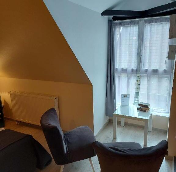 Habitación Familiar, Mirabelle Bed & Breakfast