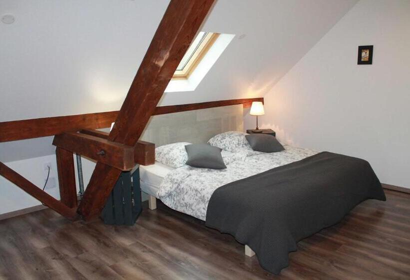 Номер Стандарт Трехместный, Mirabelle Bed & Breakfast