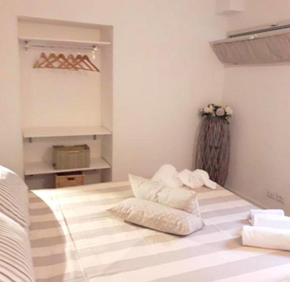 Номер Basic, Affittacamere Orbetello Centro