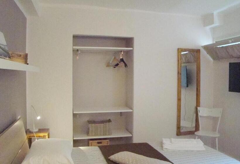 Номер Basic, Affittacamere Orbetello Centro