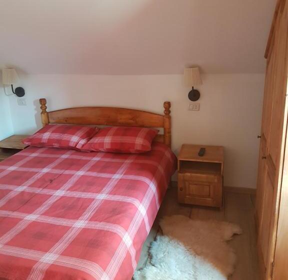 اتاق استاندارد, Montana Resort Colibita