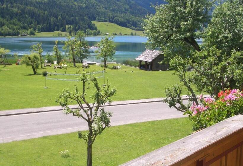 스탠다드 룸, Pension Haus Edelweiss