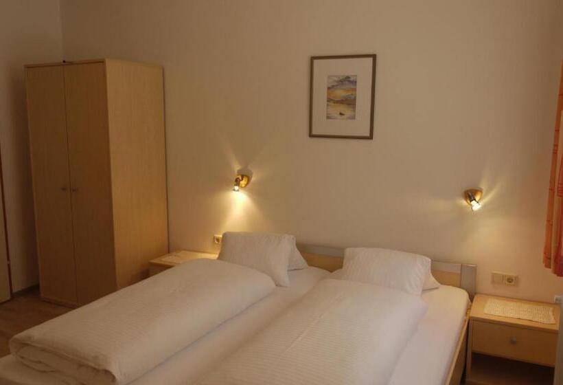 스탠다드 룸, Pension Haus Edelweiss