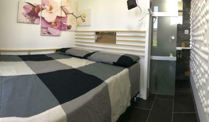 Номер Basic, B&b Villa Degli Angeli