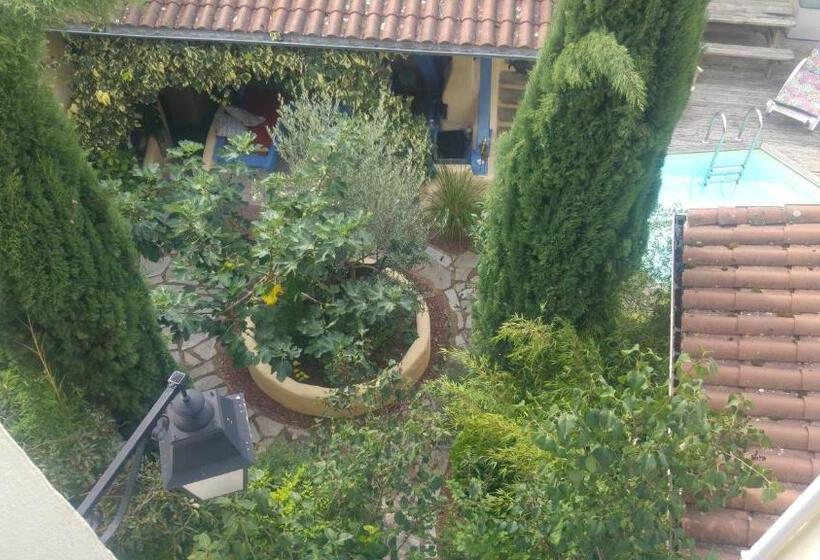 Номер Стандарт, Chez Gillou