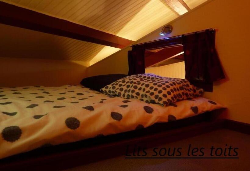 Номер Basic, Chez Gillou