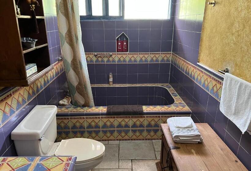 Studio Deluxe, Hacienda Boutique B&b And Spa Solo Adultos