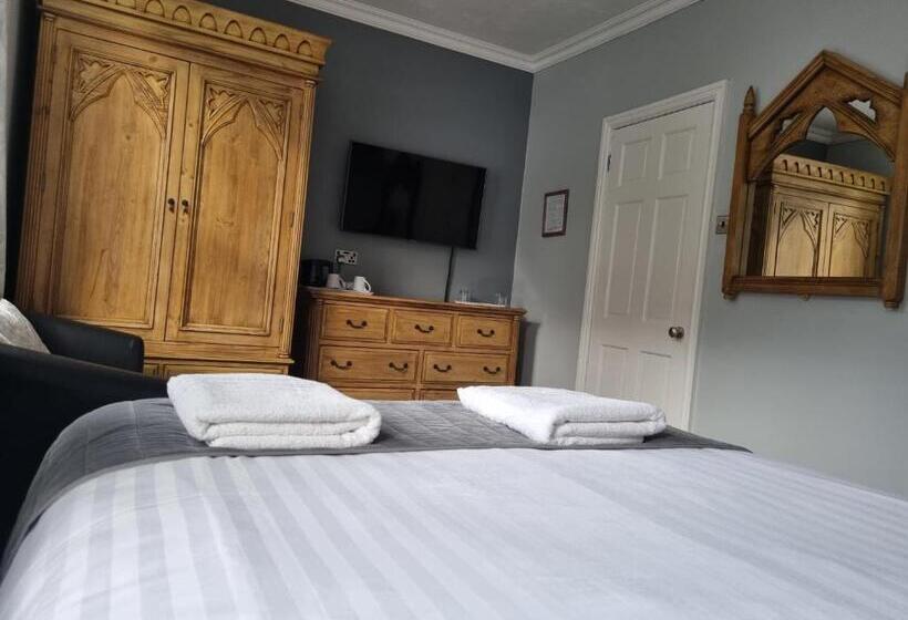 스탠다드 룸, Fellview Guest House
