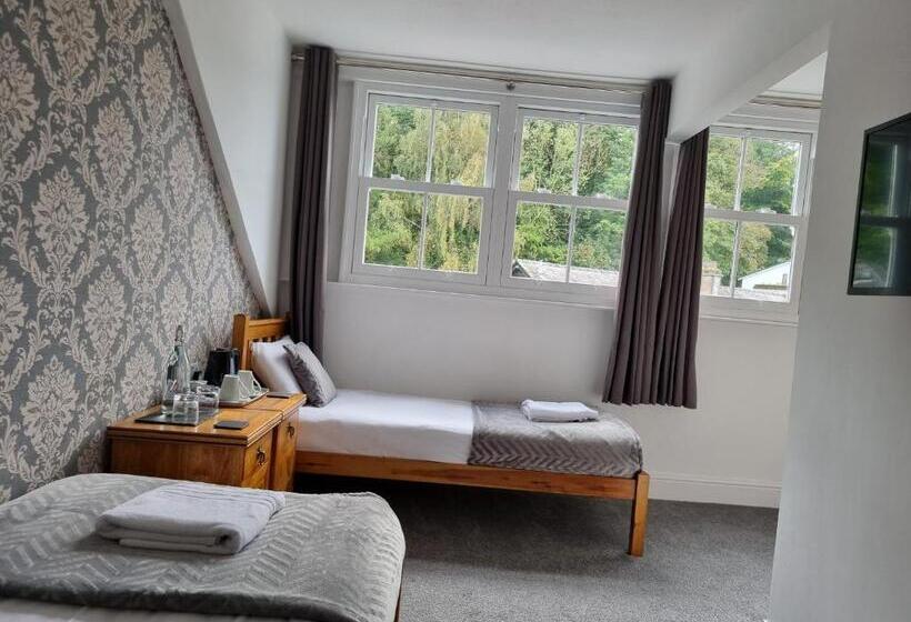 스탠다드 룸, Fellview Guest House