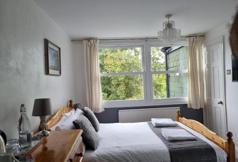 스탠다드 룸, Fellview Guest House