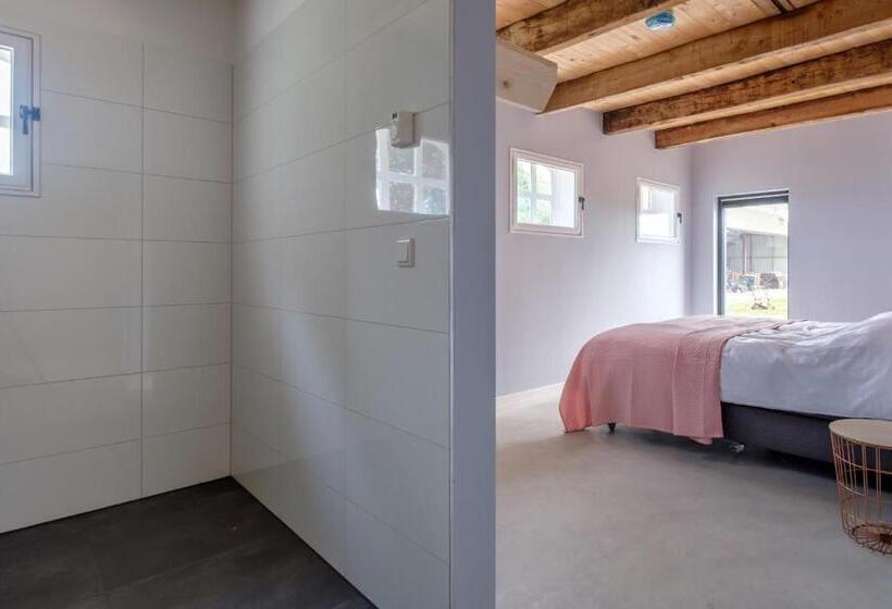 Номер Стандарт, B&b Erve Ten Dam