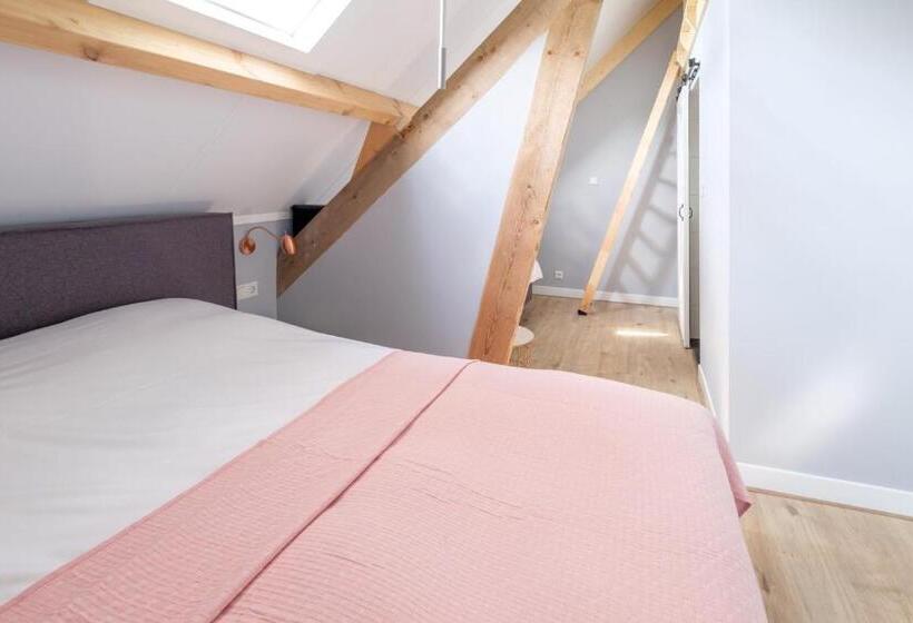 Семейный Номер, B&b Erve Ten Dam