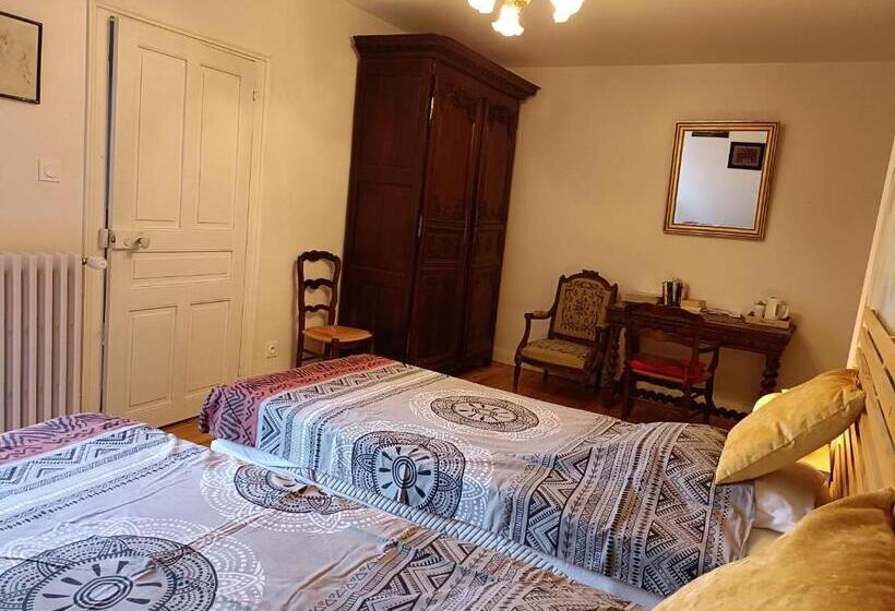 Номер Стандарт, Chateau Ol Puech