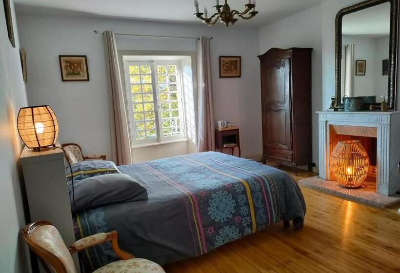 Номер Стандарт, Chateau Ol Puech