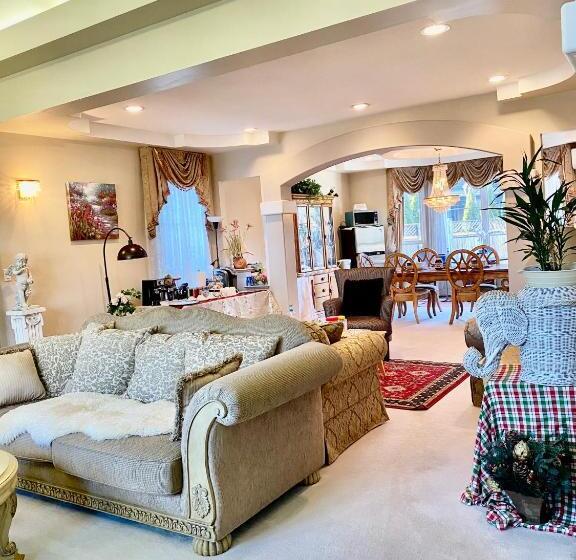 Suite Cama King, Jessicahouse Ltd