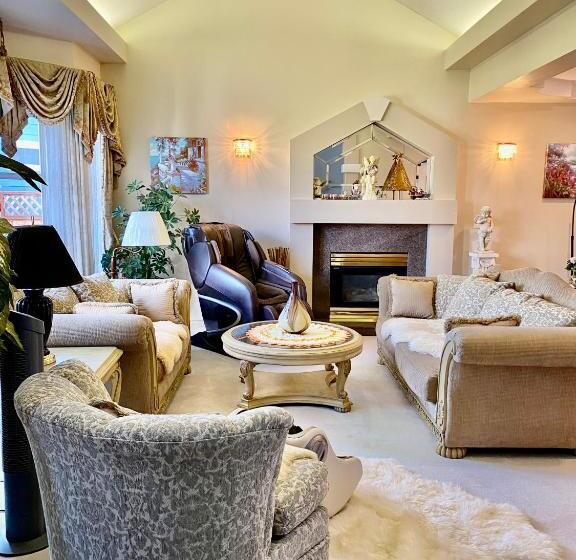 Suite Cama King, Jessicahouse Ltd