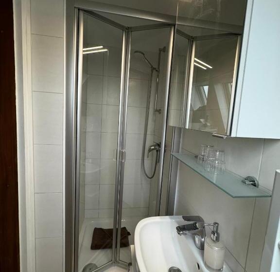 Номер Стандартный с Видом, Haus Ostseestrand36