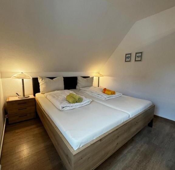 Номер Стандартный с Видом, Haus Ostseestrand36