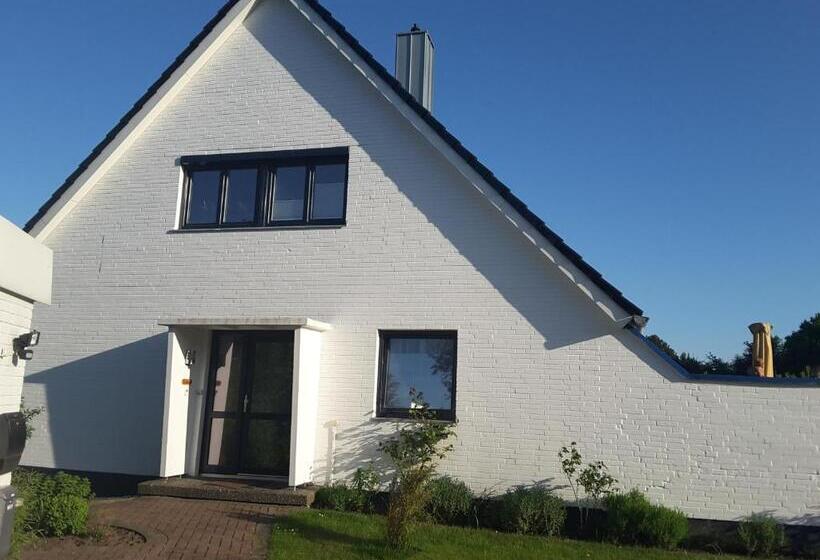 Номер Стандартный с Видом, Haus Ostseestrand36