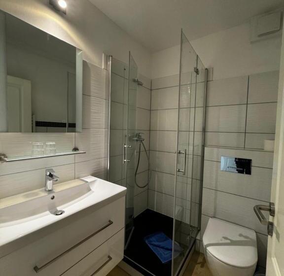 Номер Стандарт, Haus Ostseestrand36