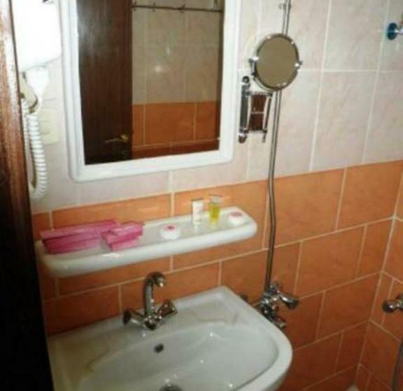 דירת שני חדרים, Al Farhan Hotel Suites   Al Salam