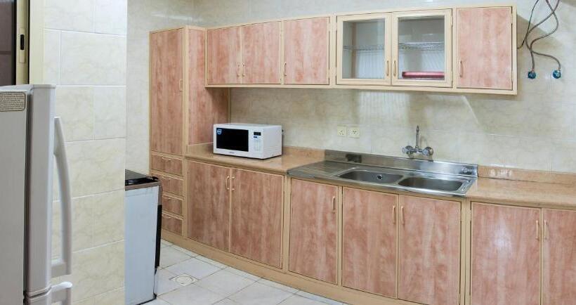 חדר סופריור, Al Farhan Hotel Suites   Al Salam