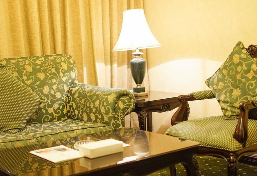 Апартаменты Deluxe 1 Спальня, Massara House