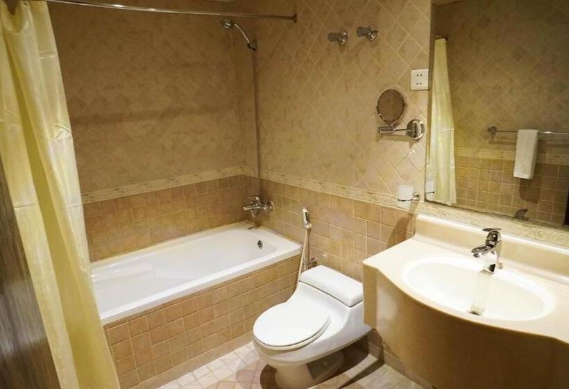 Апартаменты Deluxe 2 Спальни, Massara House