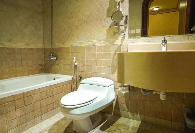Апартаменты 2 Спальни, Massara House