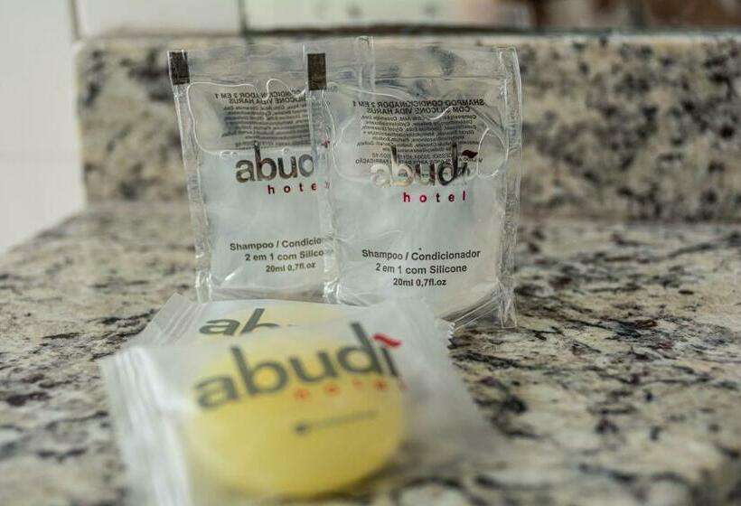 חדר סופריור, Abudi
