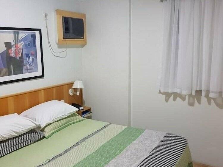 스탠다드 룸, Flat Saint Paul Residence