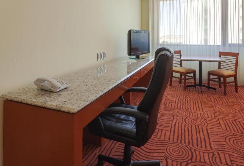 اتاق اجرایی, Holiday Inn Puebla Finsa, An Ihg