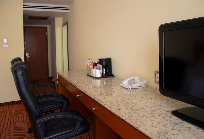 اتاق سوپریور, Holiday Inn Puebla Finsa, An Ihg